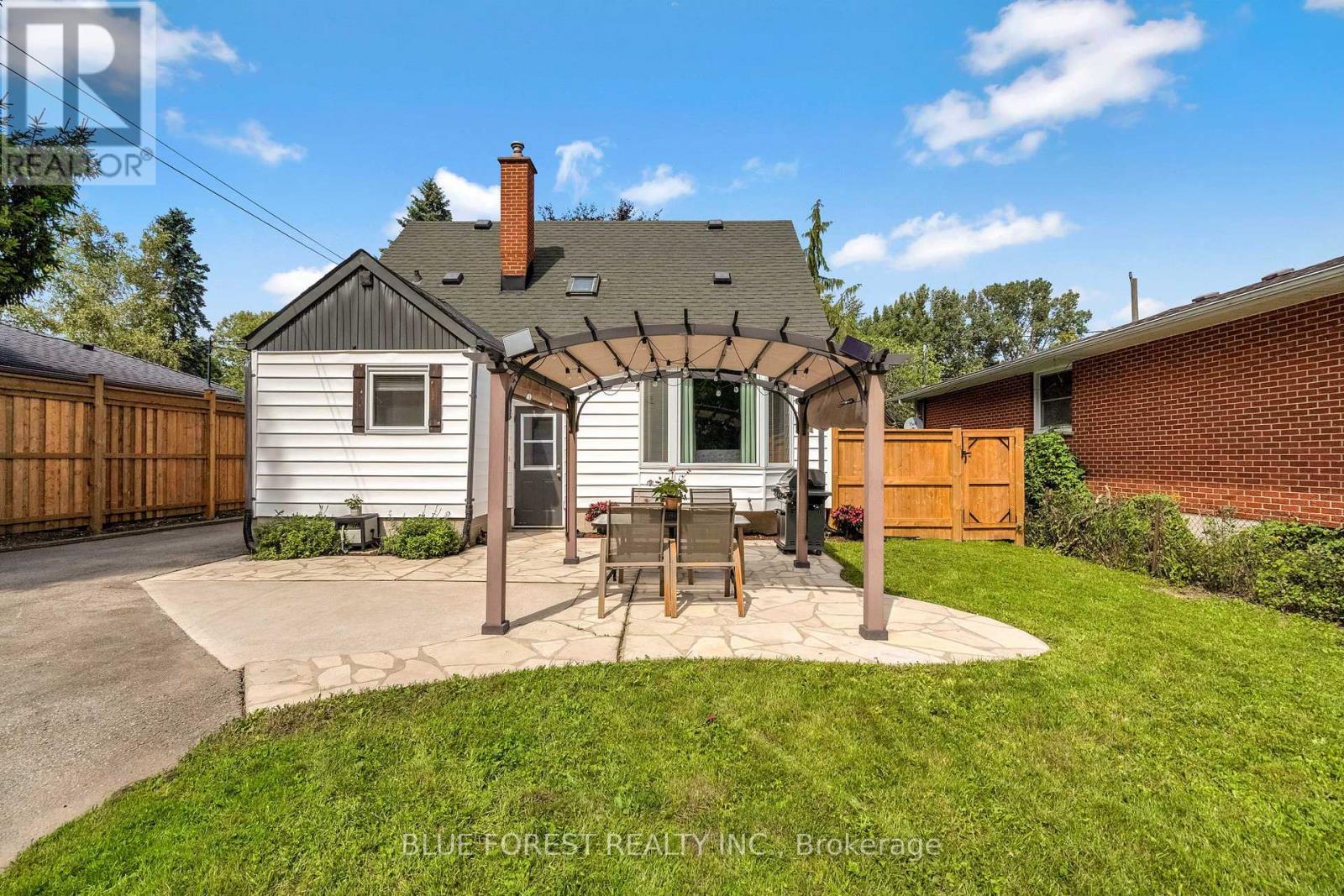 583 Mapledale Avenue, London North, Ontario  N5X 1H3 - Photo 39 - X13782962