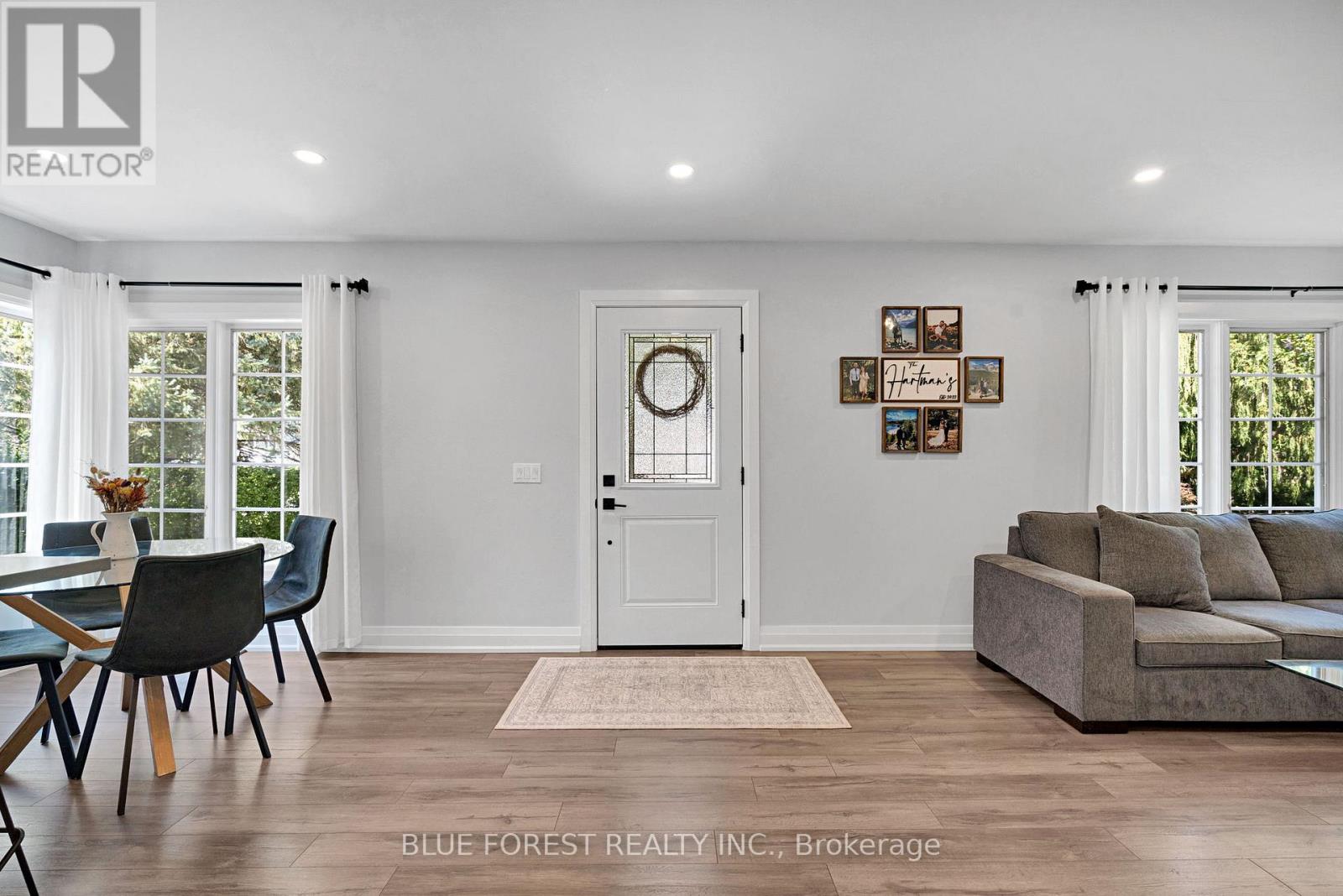 583 Mapledale Avenue, London North, Ontario  N5X 1H3 - Photo 4 - X13782962