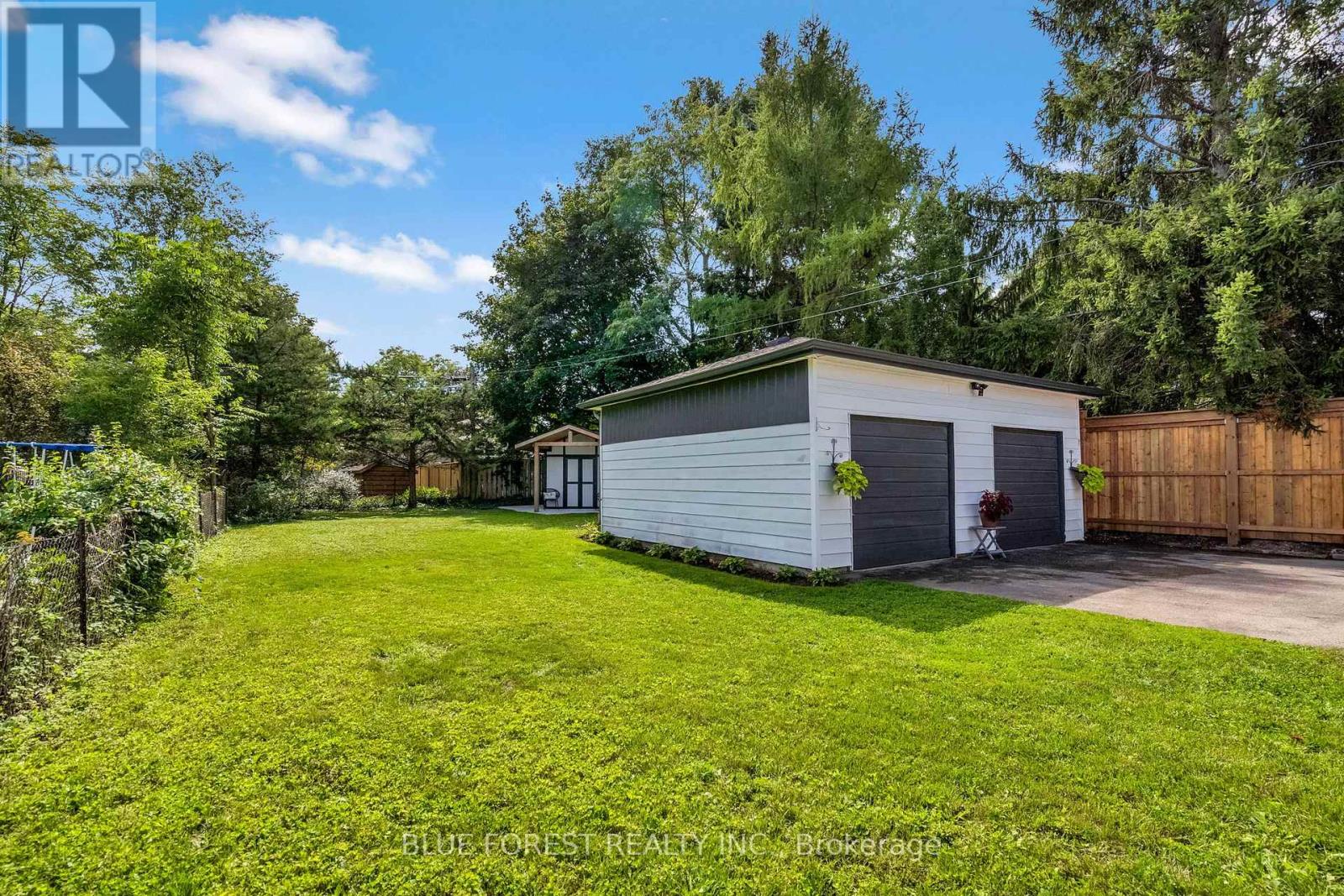 583 Mapledale Avenue, London North, Ontario  N5X 1H3 - Photo 40 - X13782962