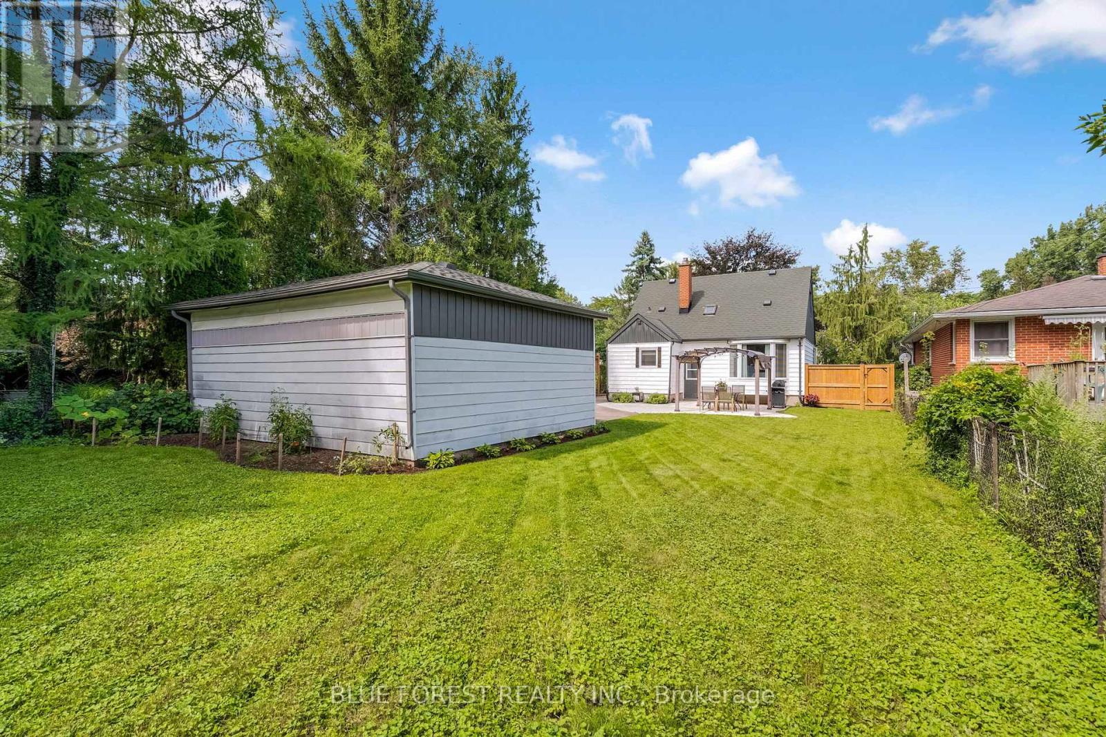 583 Mapledale Avenue, London North, Ontario  N5X 1H3 - Photo 41 - X13782962