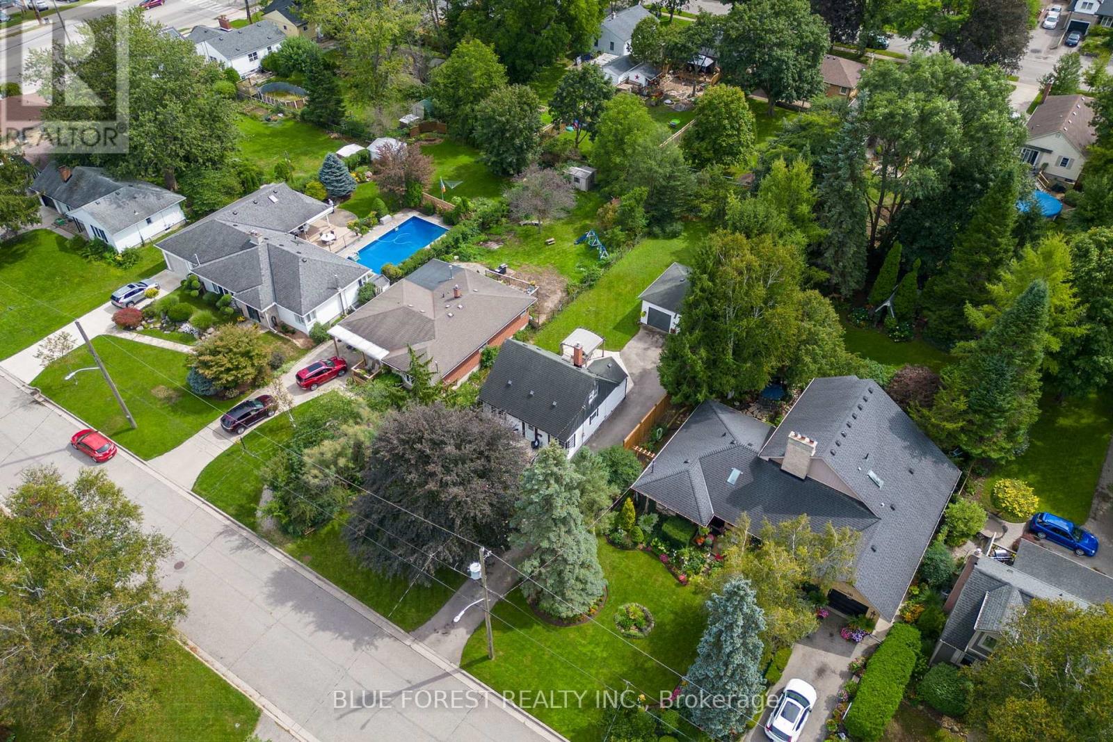 583 Mapledale Avenue, London North, Ontario  N5X 1H3 - Photo 43 - X13782962