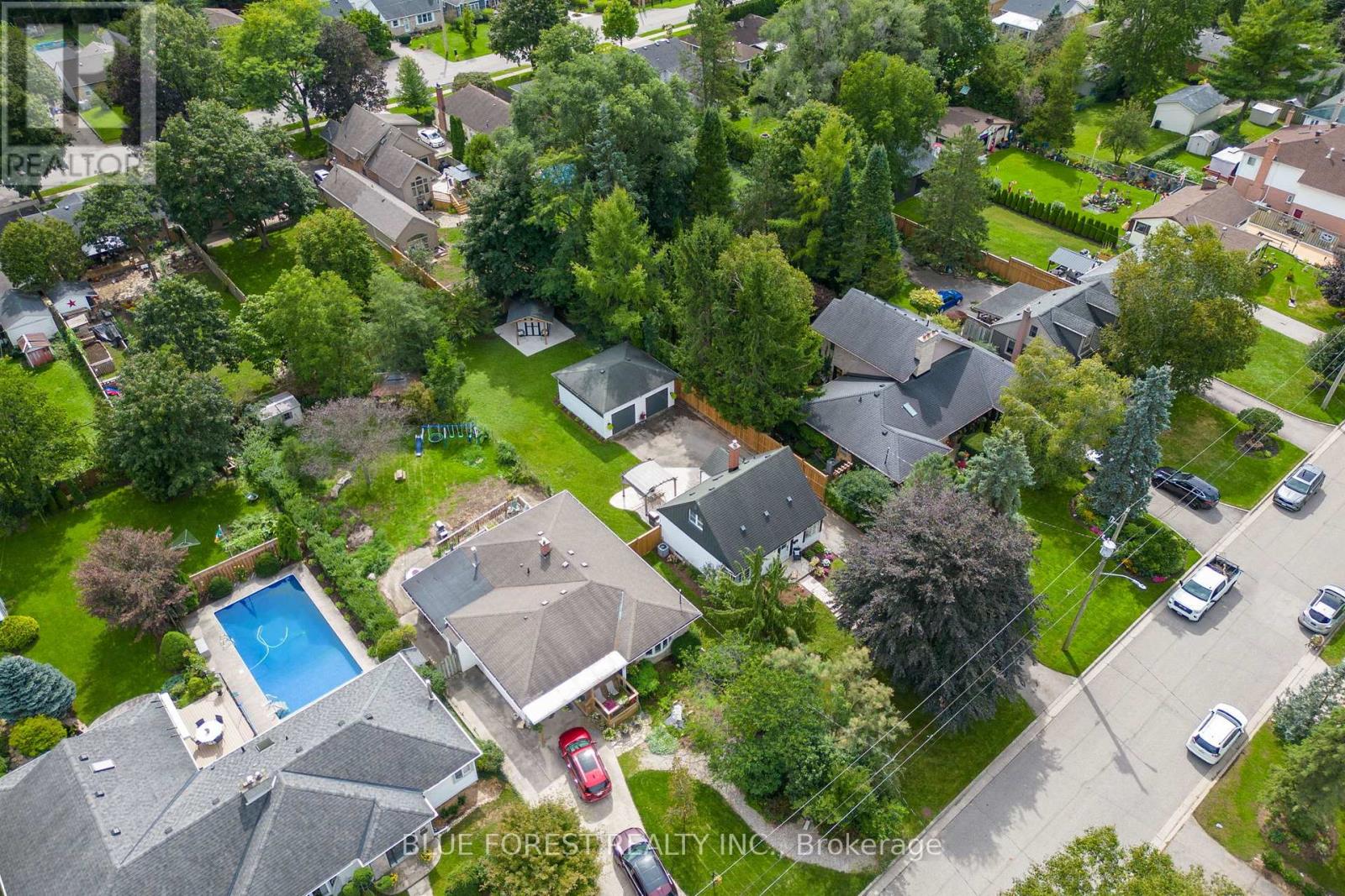 583 Mapledale Avenue, London North, Ontario  N5X 1H3 - Photo 44 - X13782962