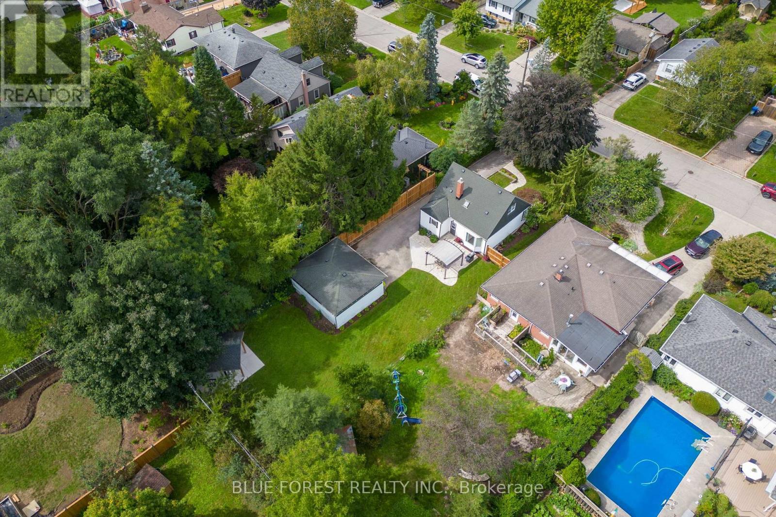 583 Mapledale Avenue, London North, Ontario  N5X 1H3 - Photo 46 - X13782962