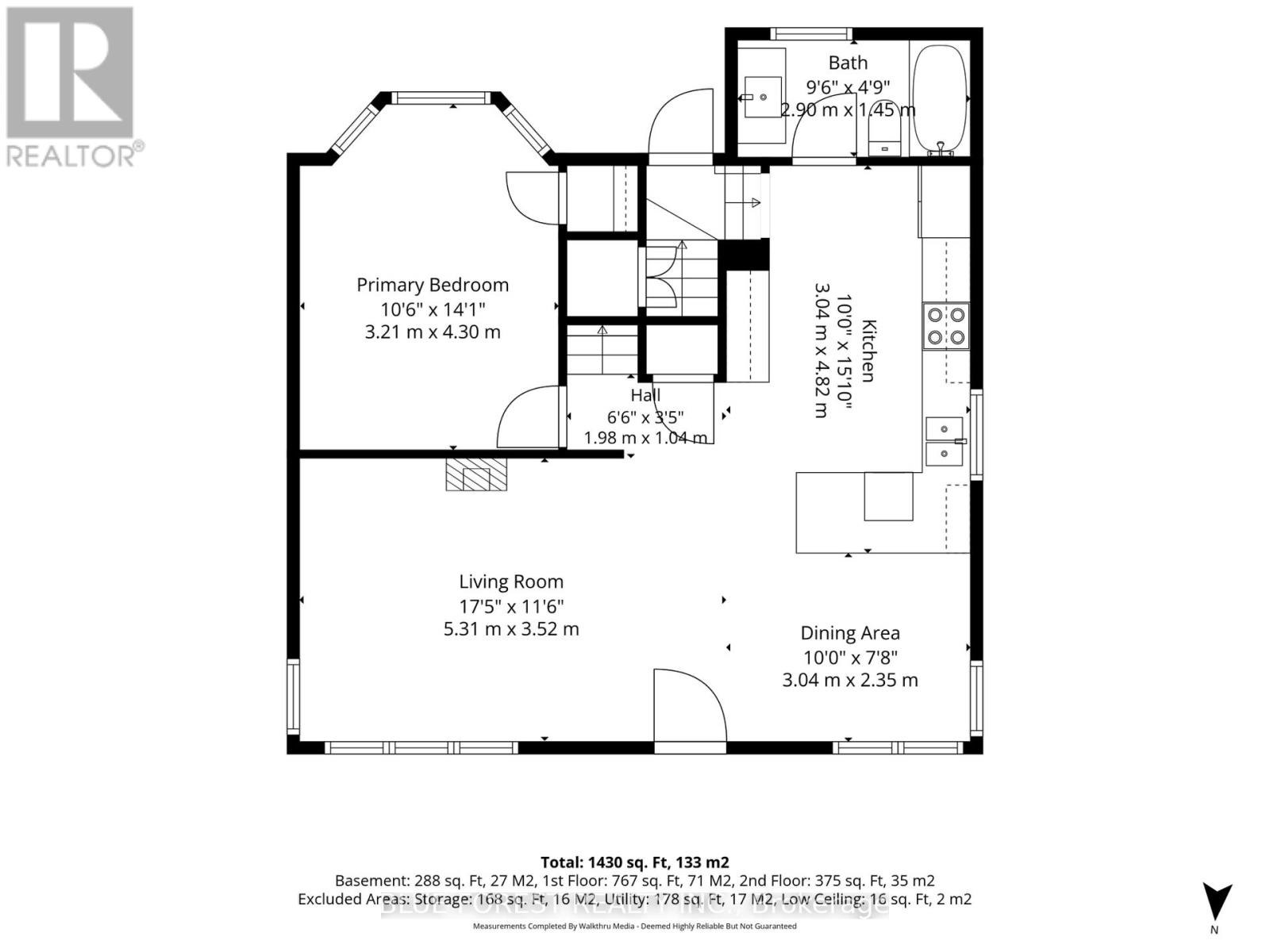 583 Mapledale Avenue, London North, Ontario  N5X 1H3 - Photo 47 - X13782962