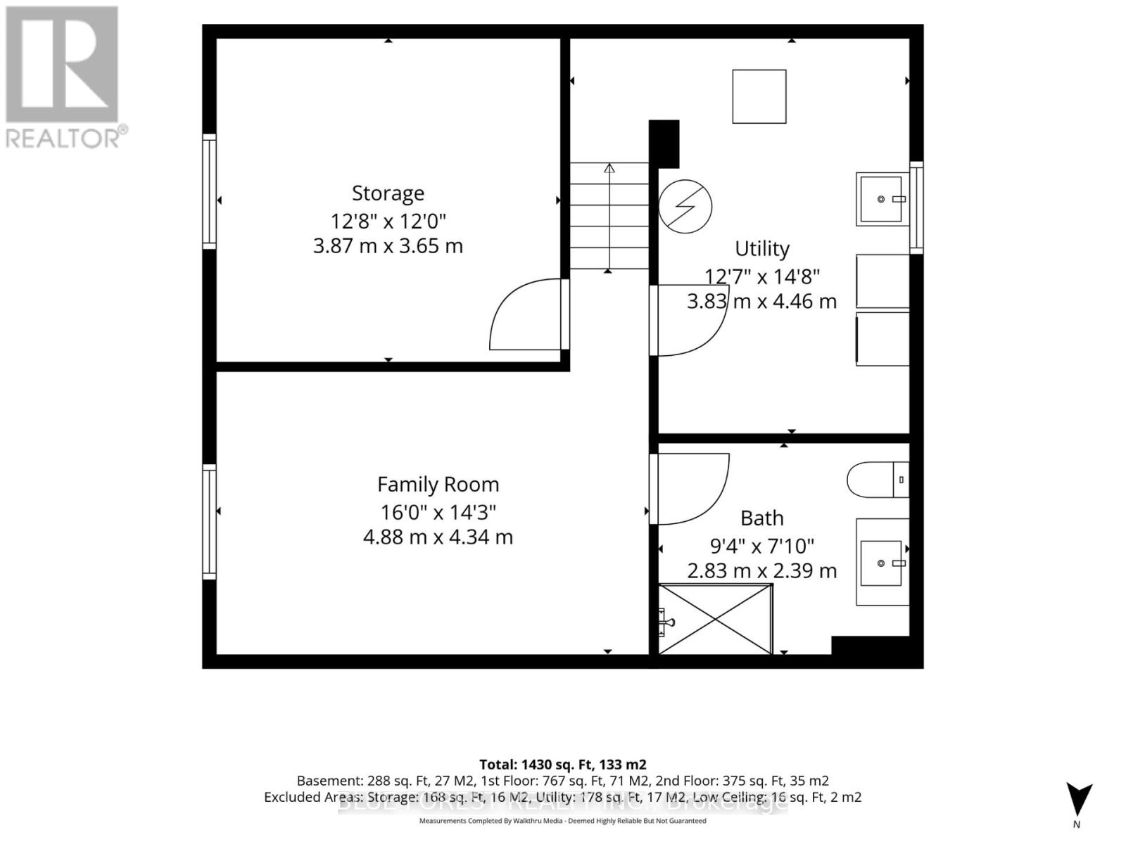 583 Mapledale Avenue, London North, Ontario  N5X 1H3 - Photo 49 - X13782962