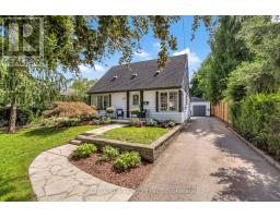 583 MAPLEDALE AVENUE, London North, Ontario