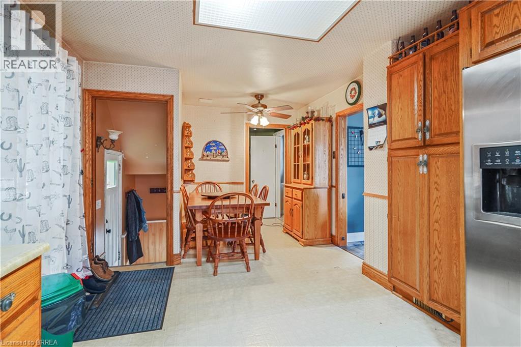 60 Park Road N, Brantford, Ontario  N3S 6T7 - Photo 14 - 40856602