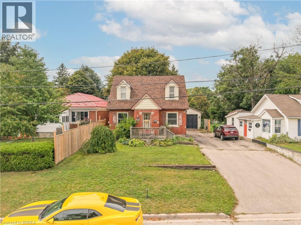 60 Park Road N, Brantford, Ontario  N3S 6T7 - Photo 41 - 40856602