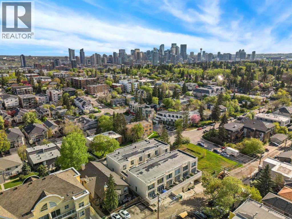 103, 1611 28 Avenue SW, Calgary, Alberta  T2T 1J5 - Photo 34 - A2338996