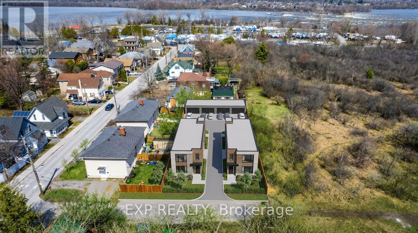 2723 ROWATT STREET, Ottawa, Ontario