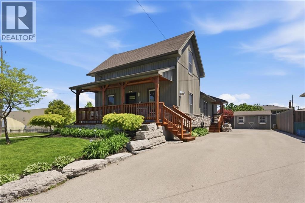 69 NASH Road S, Hamilton, Ontario