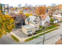 MAIN - 4762 KINCAID PLACE, Niagara Falls, Ontario