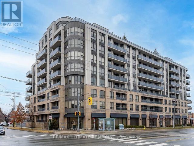 410 - 760 Sheppard Avenue W, Toronto, Ontario  M3H 0B3 - Photo 18 - C13782984