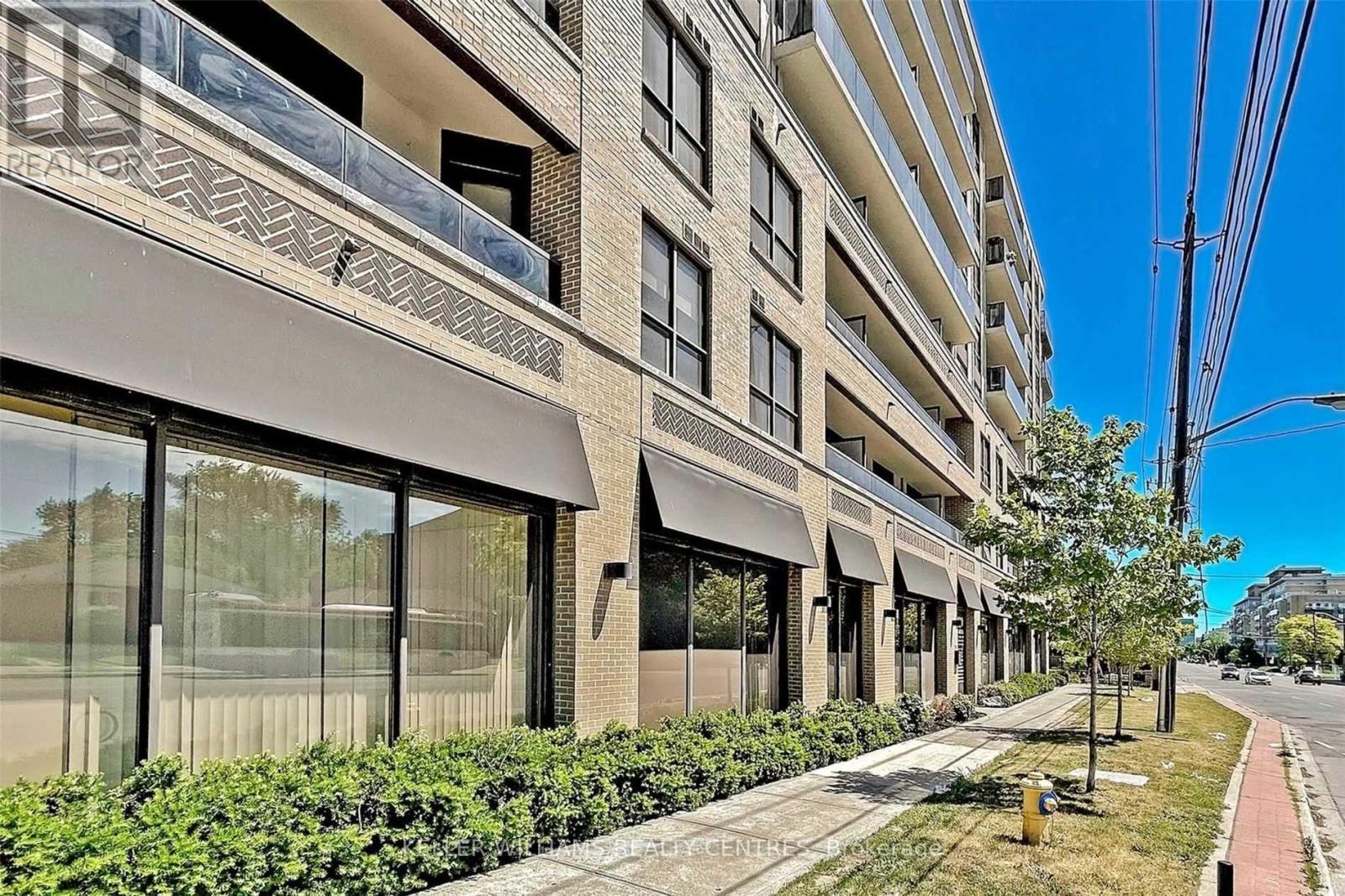 410 - 760 Sheppard Avenue W, Toronto, Ontario  M3H 0B3 - Photo 19 - C13782984