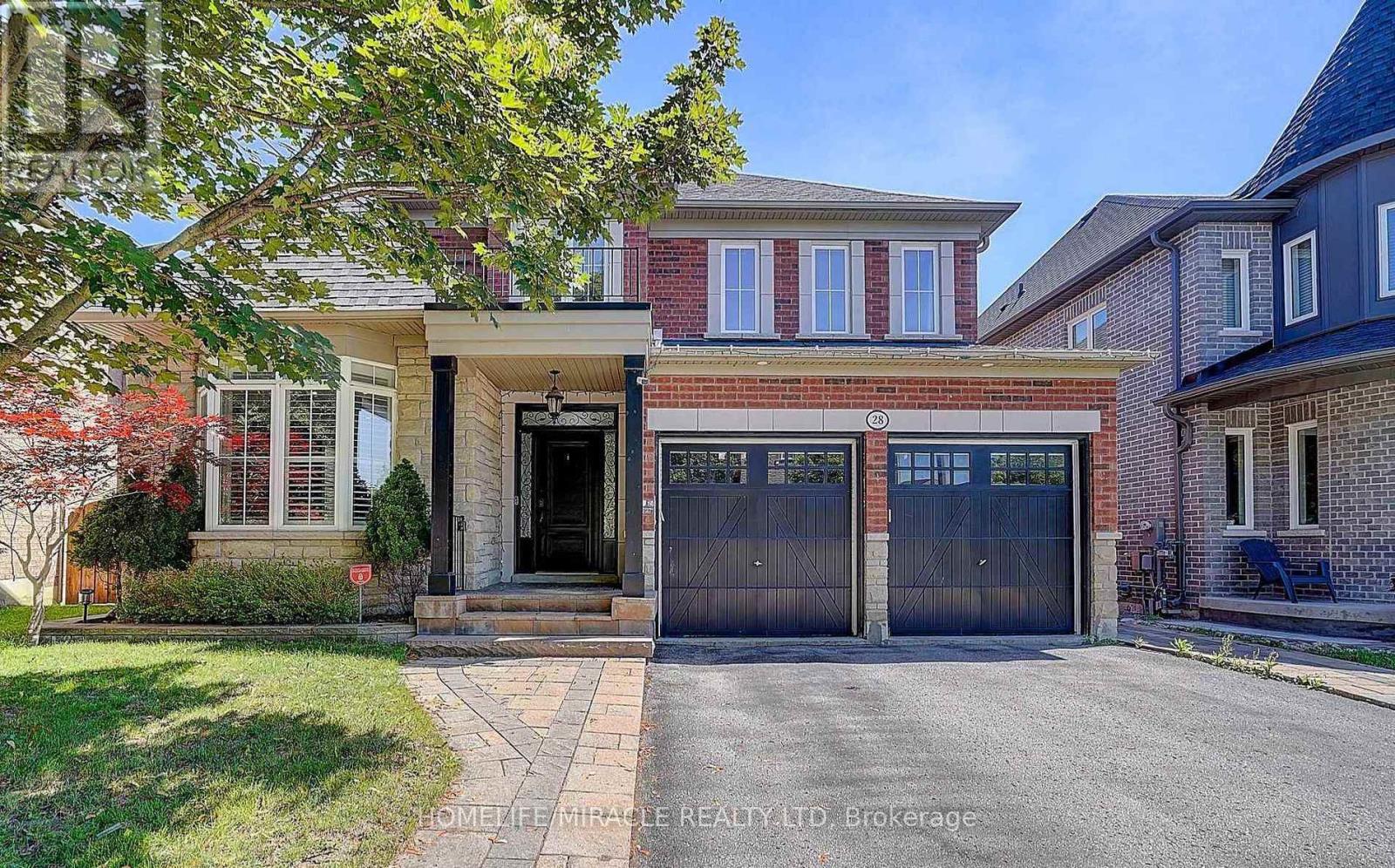 28 Hunwicks Crescent, Ajax, Ontario  L1Z 0E4 - Photo 10 - E13782978