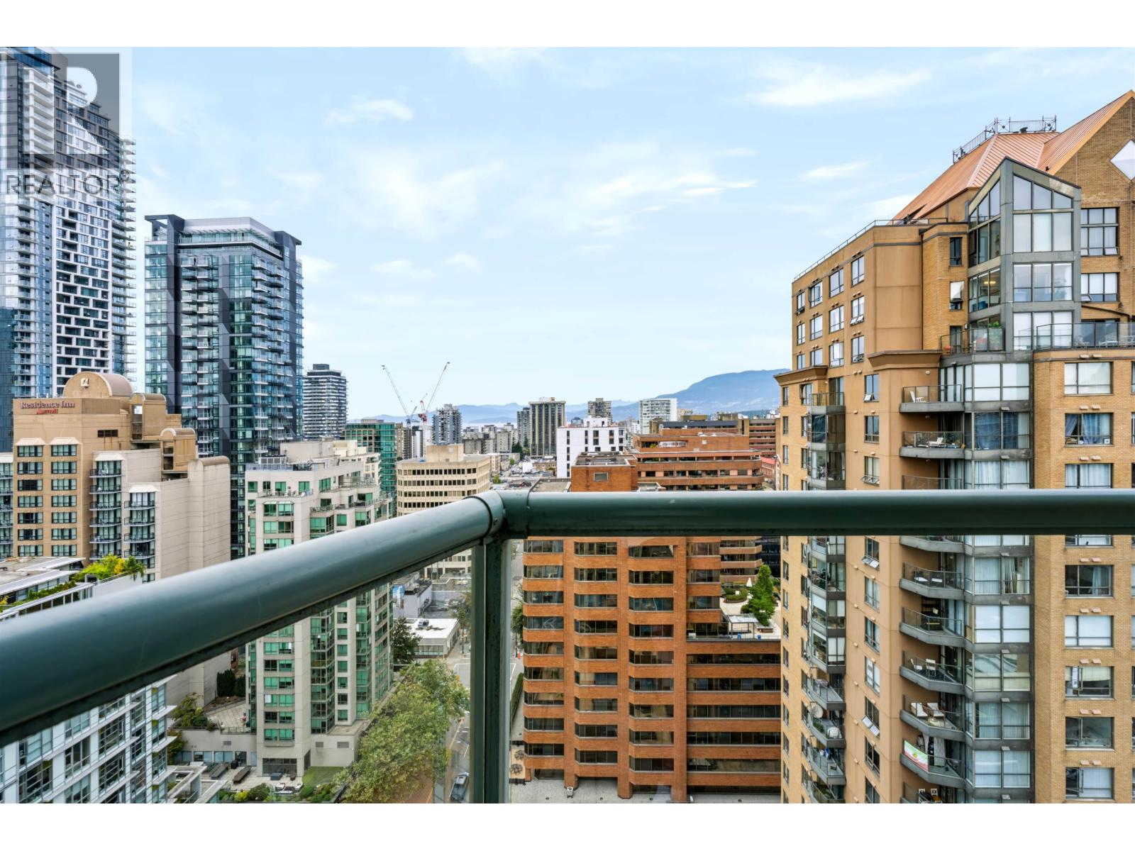 2401 1188 HOWE STREET, vancouver, British Columbia