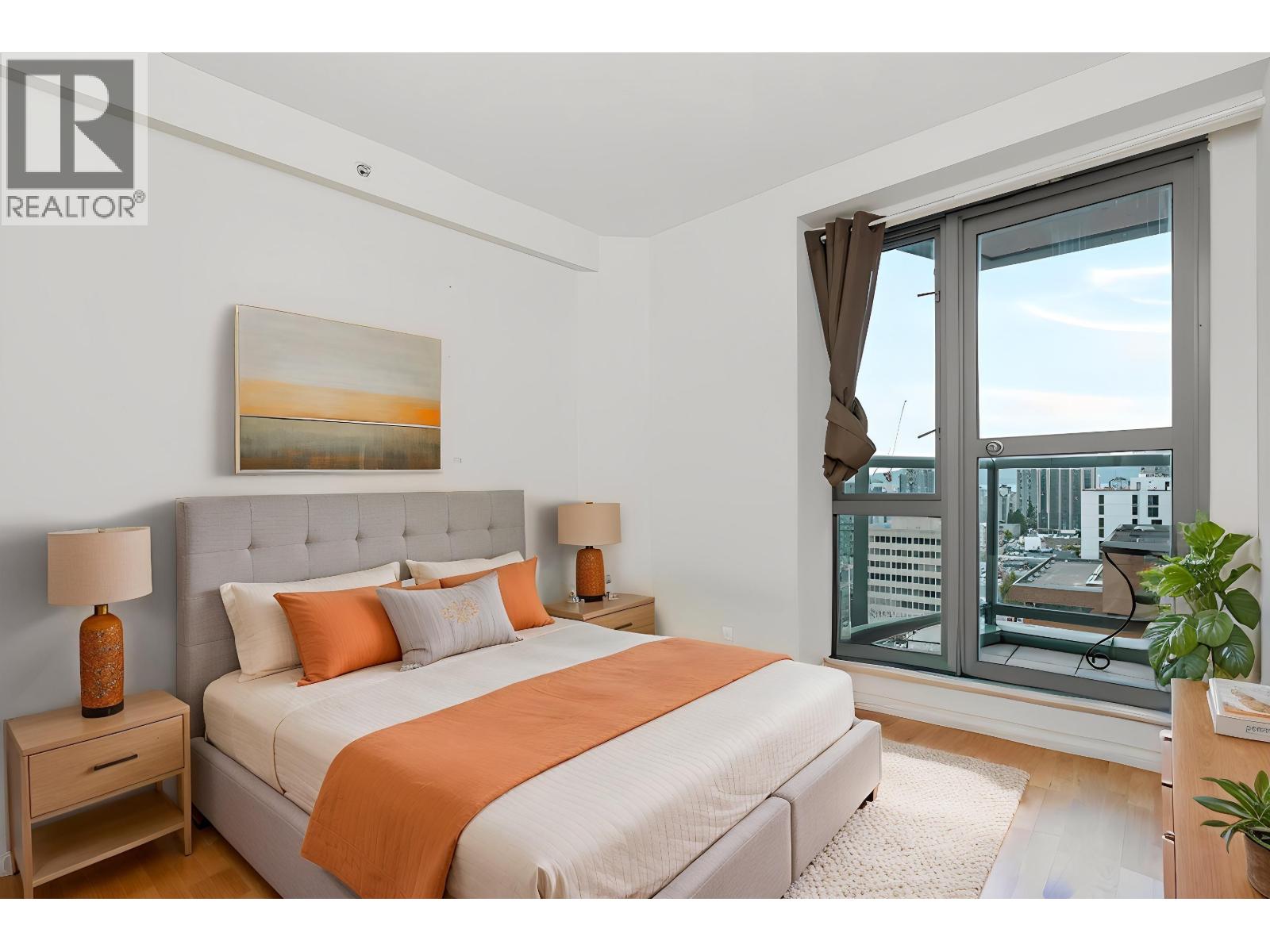 2401 1188 Howe Street, Vancouver, British Columbia  V6Z 2S8 - Photo 13 - R3165241
