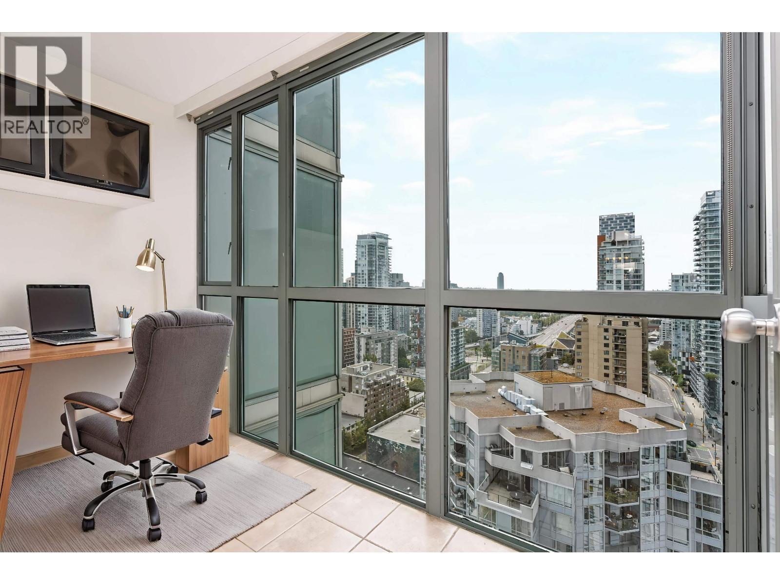 2401 1188 Howe Street, Vancouver, British Columbia  V6Z 2S8 - Photo 21 - R3165241