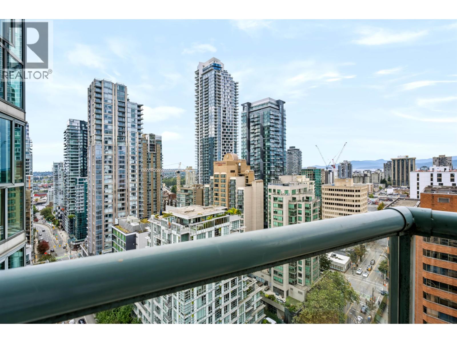 2401 1188 Howe Street, Vancouver, British Columbia  V6Z 2S8 - Photo 28 - R3165241