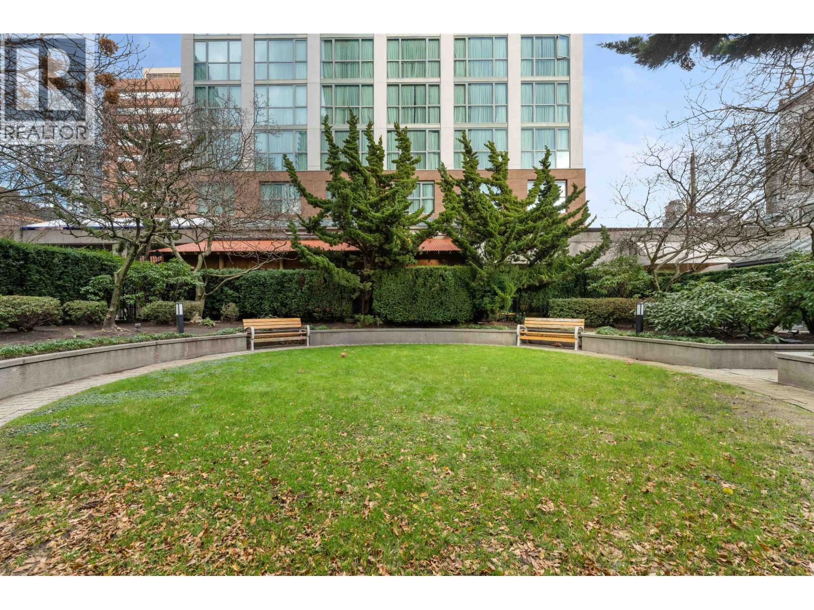 2401 1188 Howe Street, Vancouver, British Columbia  V6Z 2S8 - Photo 33 - R3165241