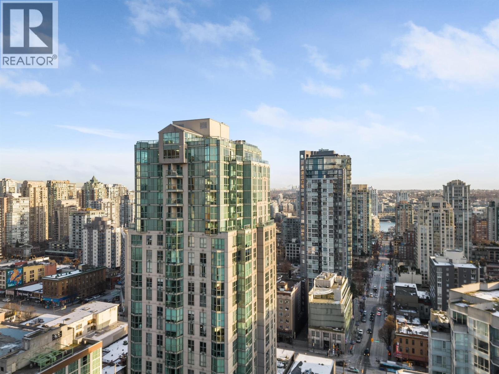 2401 1188 Howe Street, Vancouver, British Columbia  V6Z 2S8 - Photo 36 - R3165241