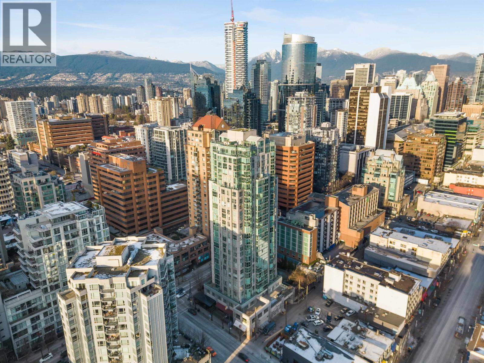 2401 1188 Howe Street, Vancouver, British Columbia  V6Z 2S8 - Photo 37 - R3165241