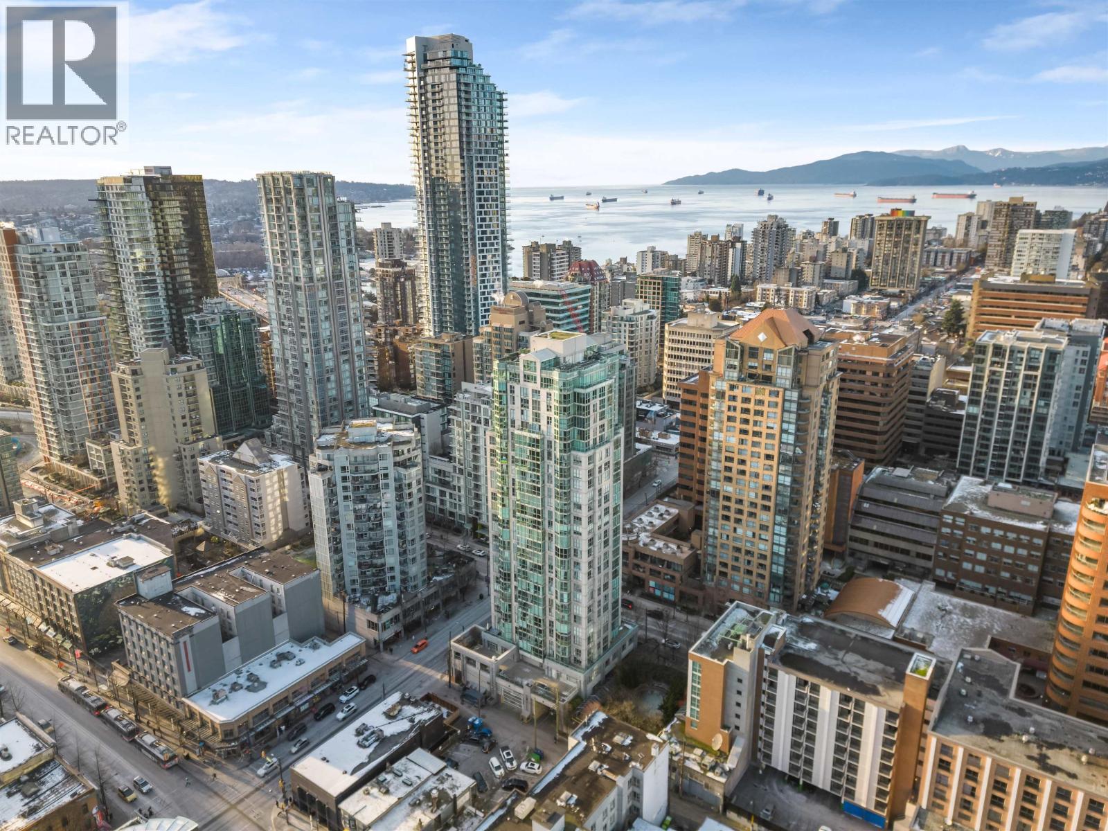 2401 1188 Howe Street, Vancouver, British Columbia  V6Z 2S8 - Photo 39 - R3165241