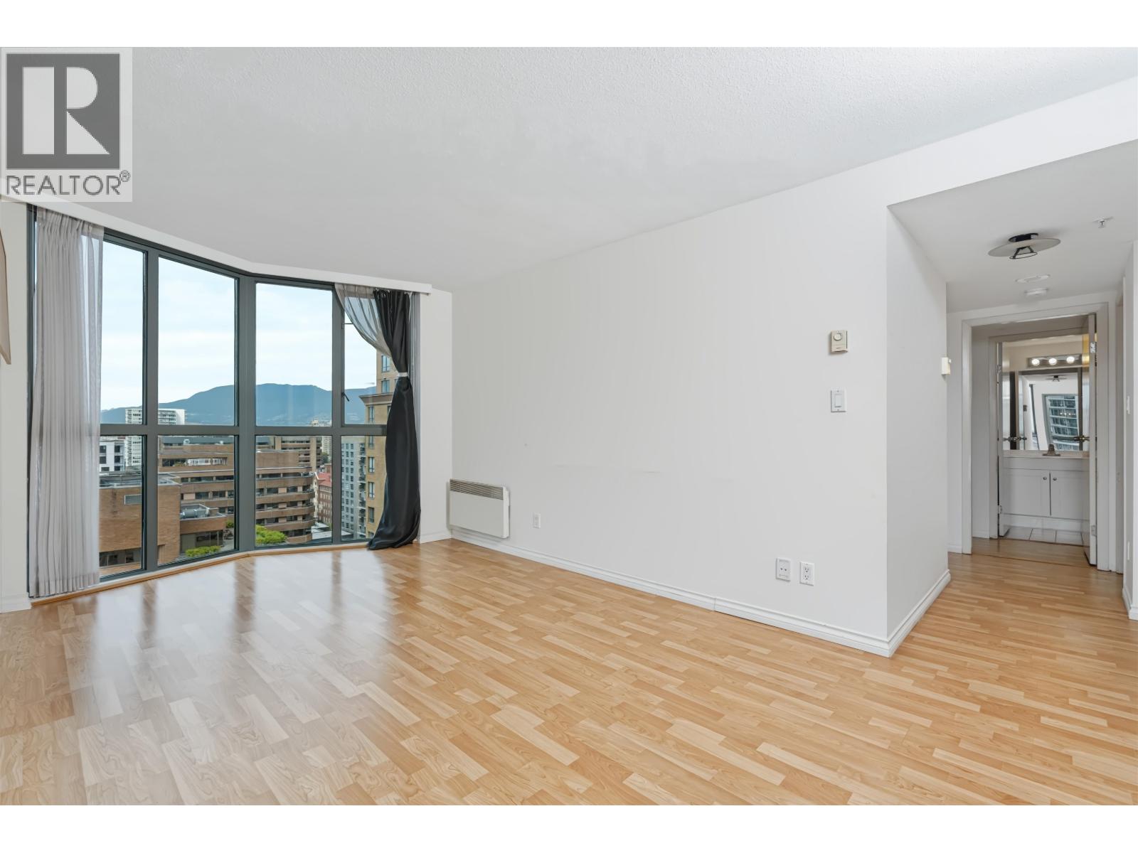 2401 1188 Howe Street, Vancouver, British Columbia  V6Z 2S8 - Photo 5 - R3165241
