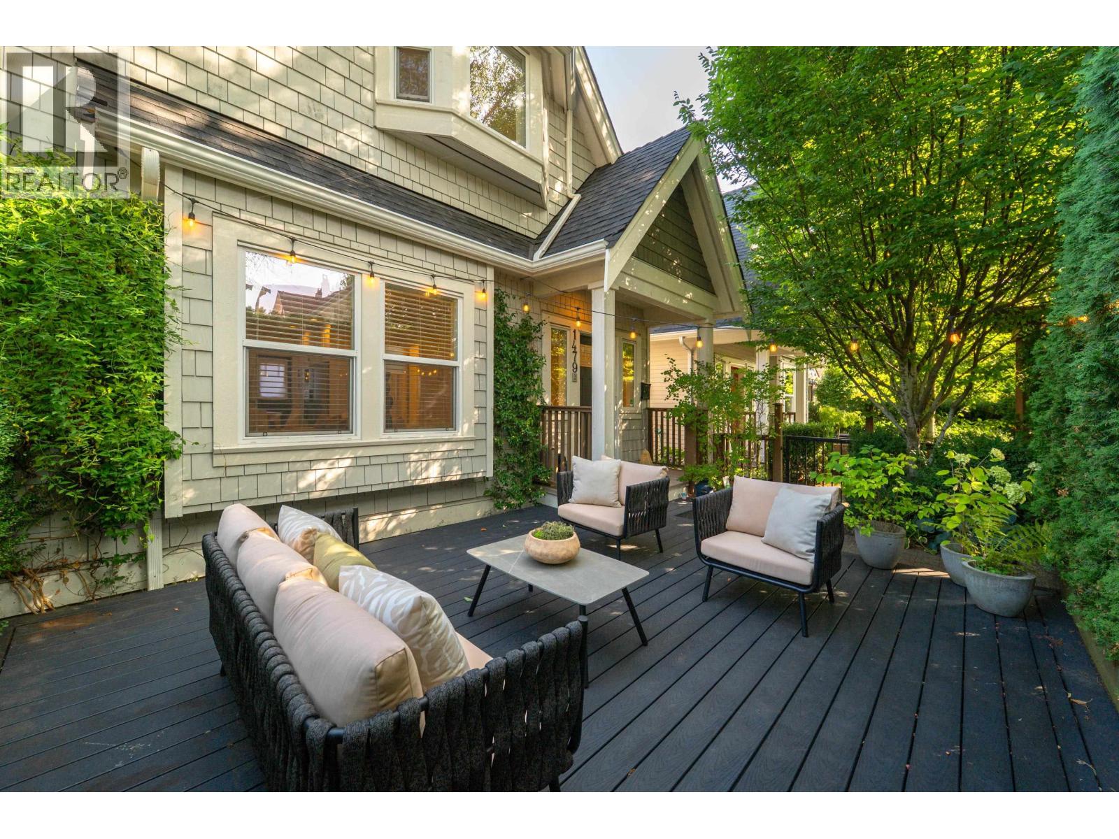 1479 EAST 20TH AVENUE, vancouver, British Columbia