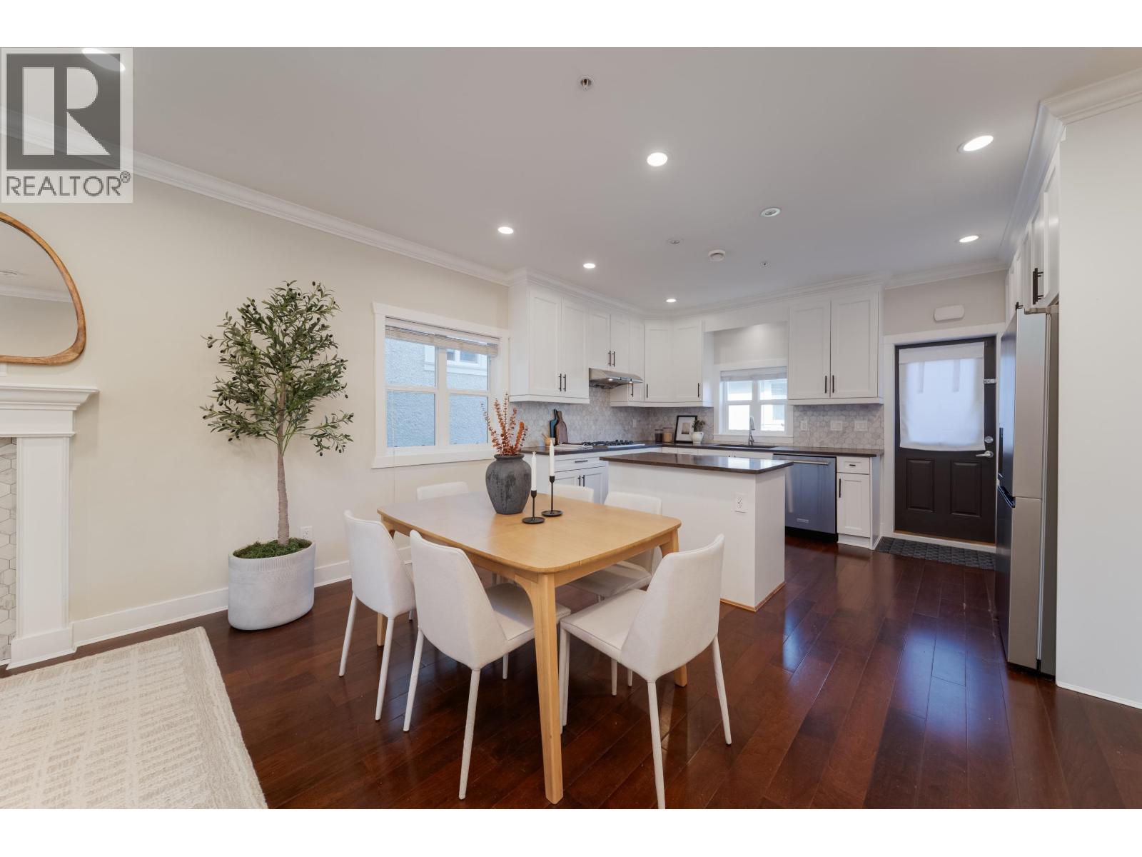 1479 East 20th Avenue, Vancouver, British Columbia  V5N 2K5 - Photo 12 - R3165247