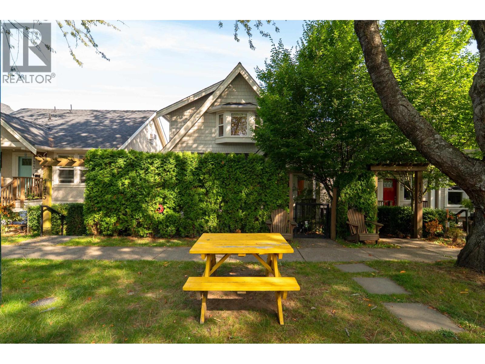 1479 East 20th Avenue, Vancouver, British Columbia  V5N 2K5 - Photo 37 - R3165247