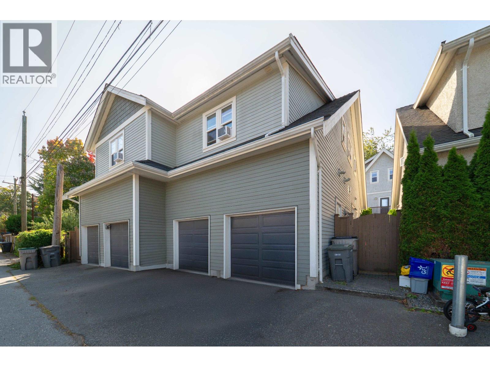 1479 East 20th Avenue, Vancouver, British Columbia  V5N 2K5 - Photo 38 - R3165247