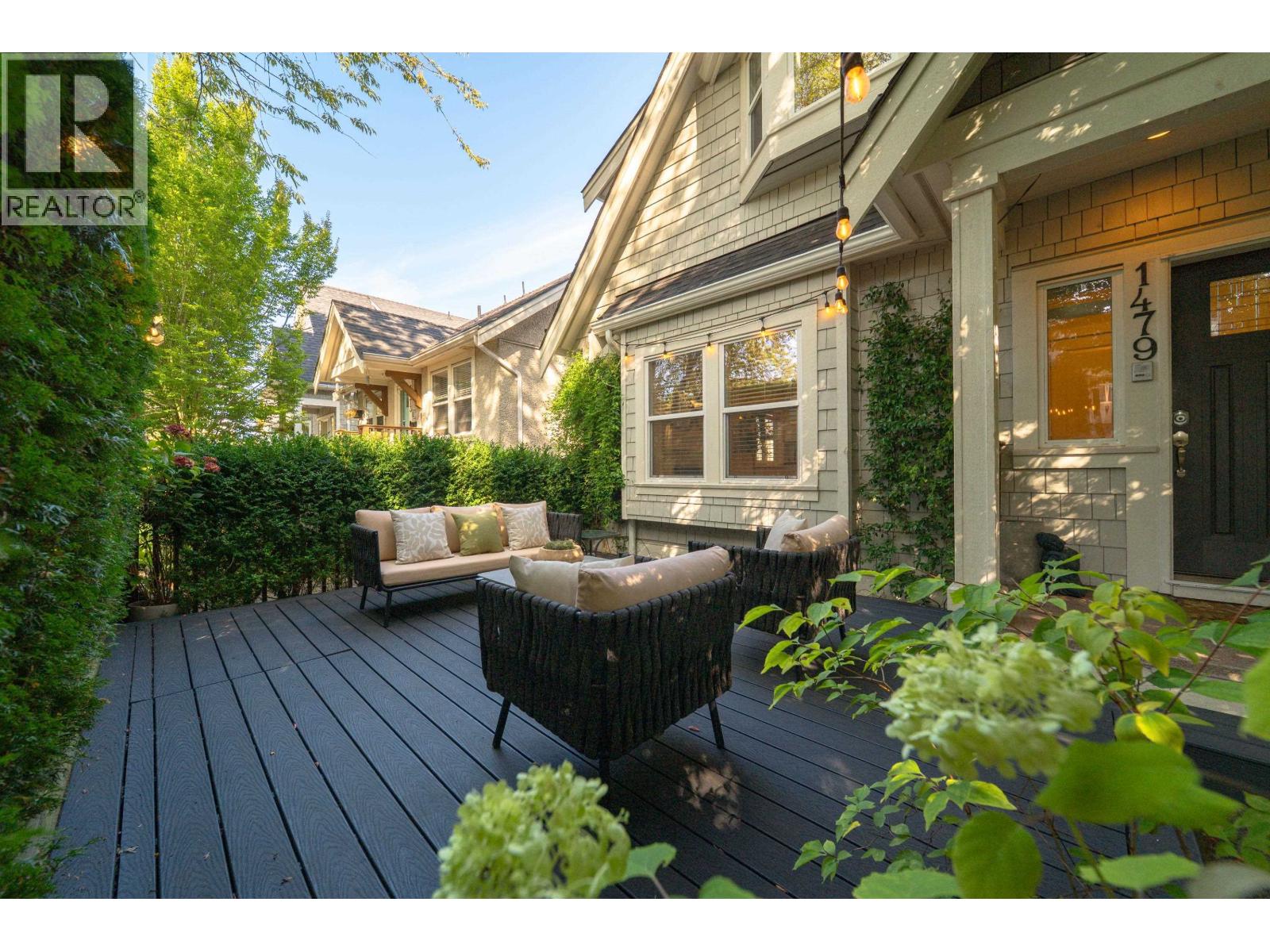 1479 East 20th Avenue, Vancouver, British Columbia  V5N 2K5 - Photo 5 - R3165247