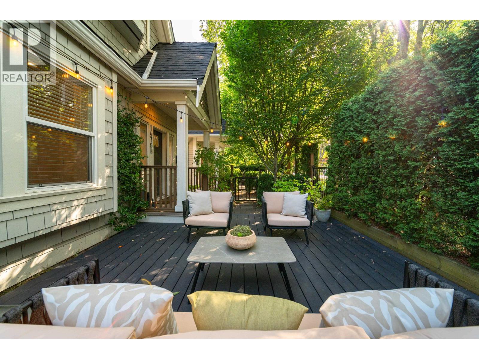1479 East 20th Avenue, Vancouver, British Columbia  V5N 2K5 - Photo 6 - R3165247