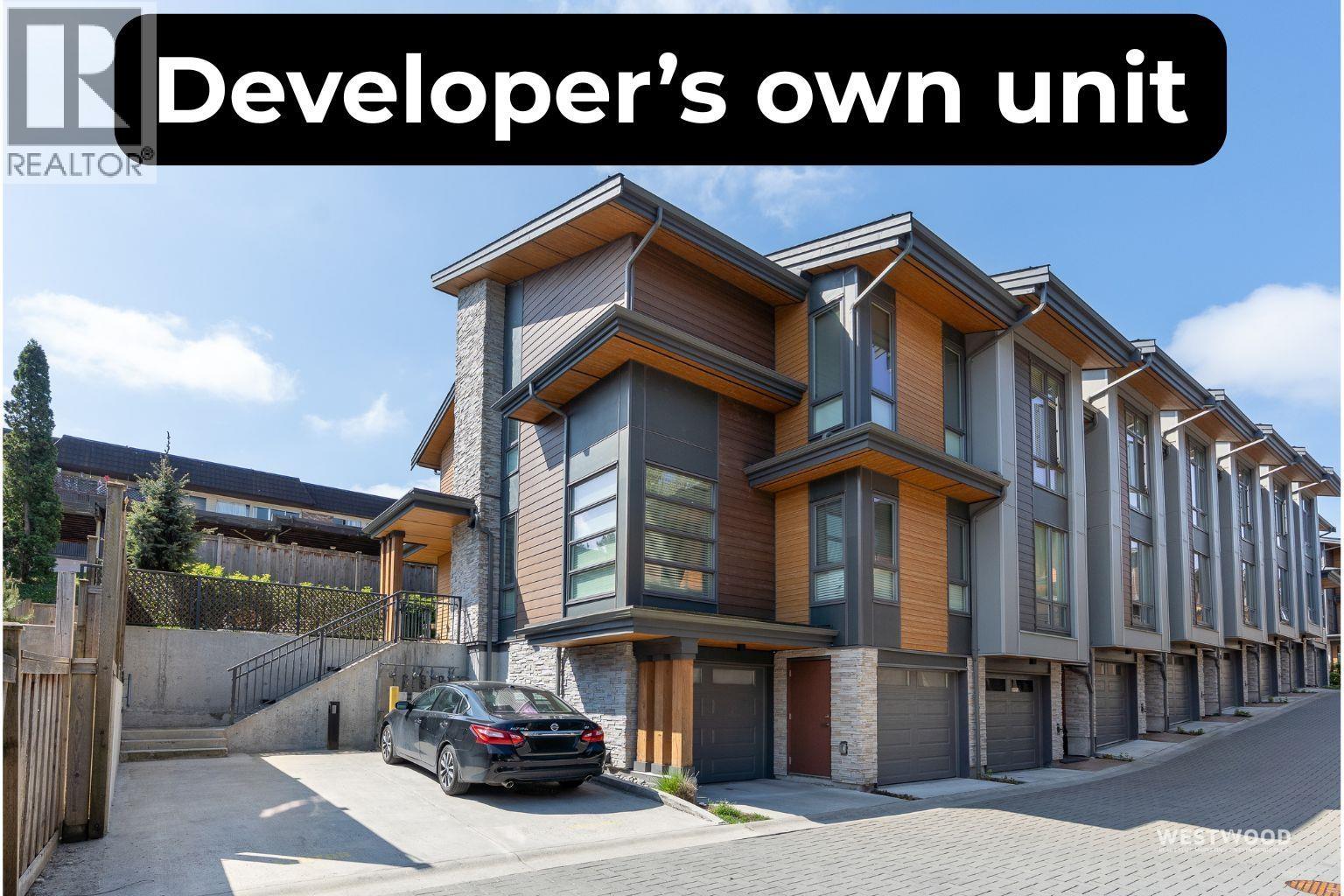 14 70 SEAVIEW DRIVE, port moody, British Columbia