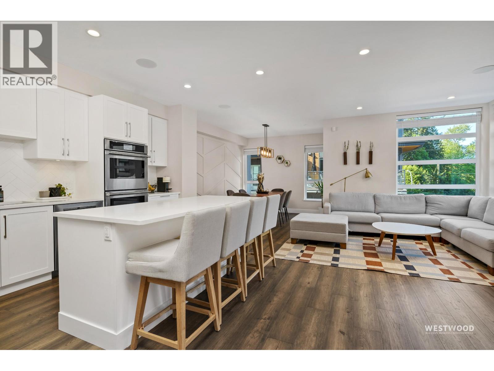 14 70 Seaview Drive, Port Moody, British Columbia  V3H 0J9 - Photo 15 - R3165249