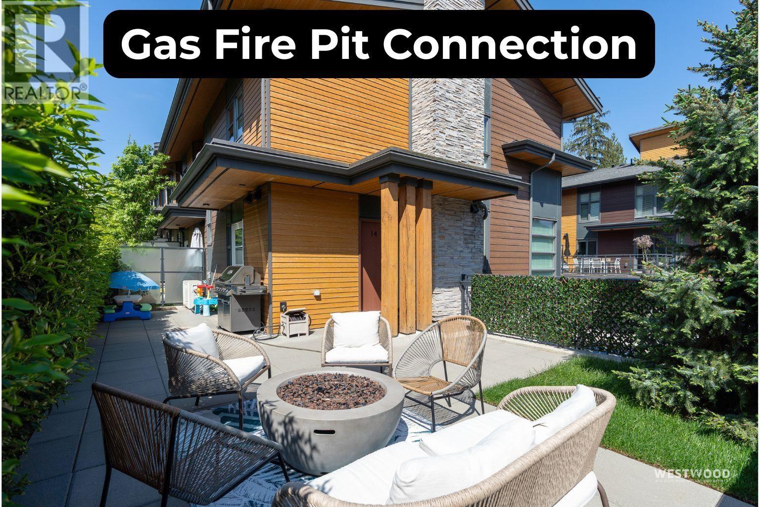 14 70 Seaview Drive, Port Moody, British Columbia  V3H 0J9 - Photo 37 - R3165249