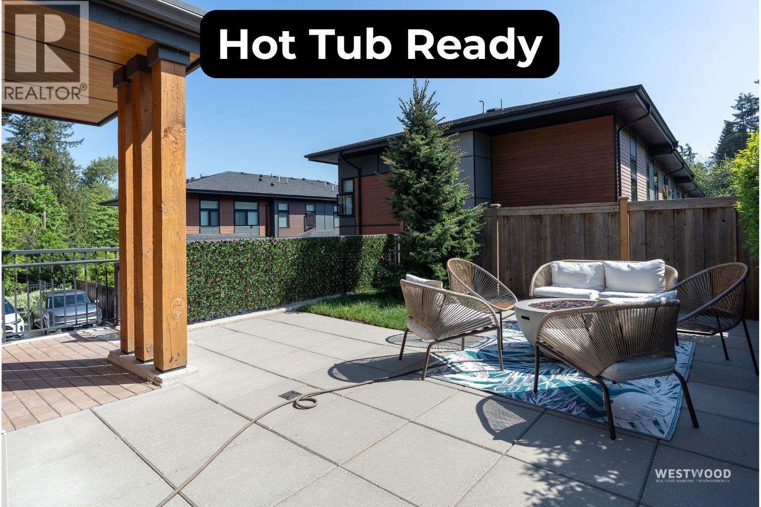 14 70 Seaview Drive, Port Moody, British Columbia  V3H 0J9 - Photo 38 - R3165249