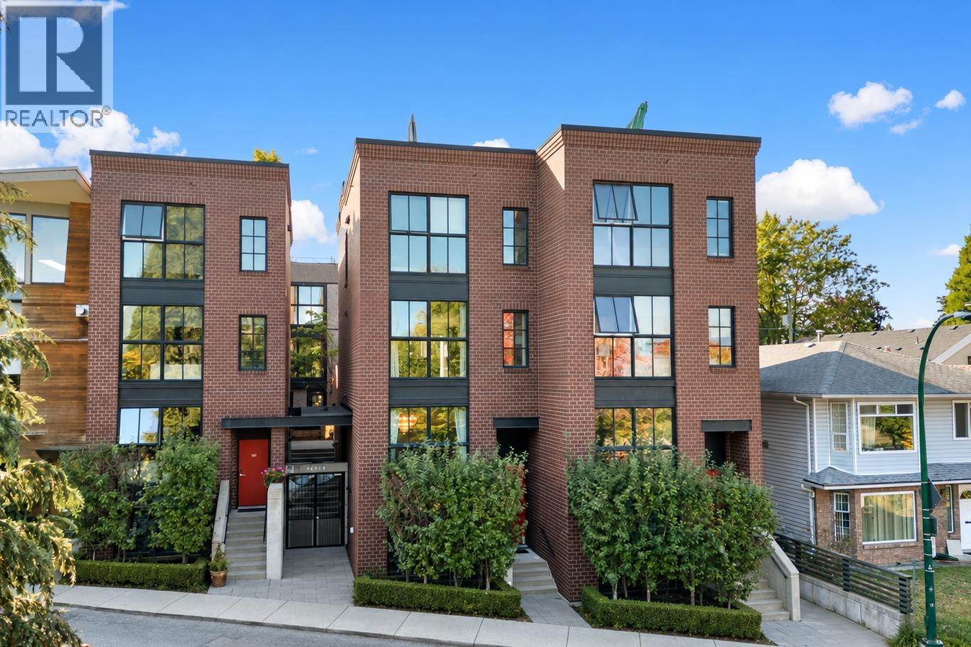 3431 PORTER STREET, vancouver, British Columbia