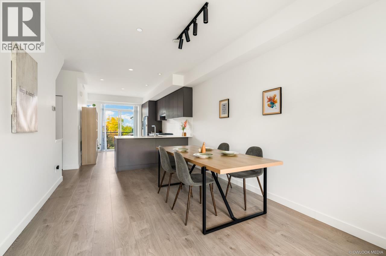 25 4408 CORMORANT WAY, tsawwassen, British Columbia