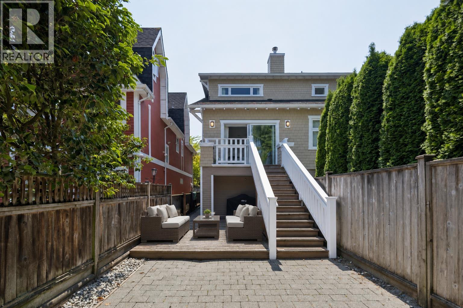 3541 W 8th Avenue, Vancouver, British Columbia  V6R 1Y8 - Photo 31 - R3165258