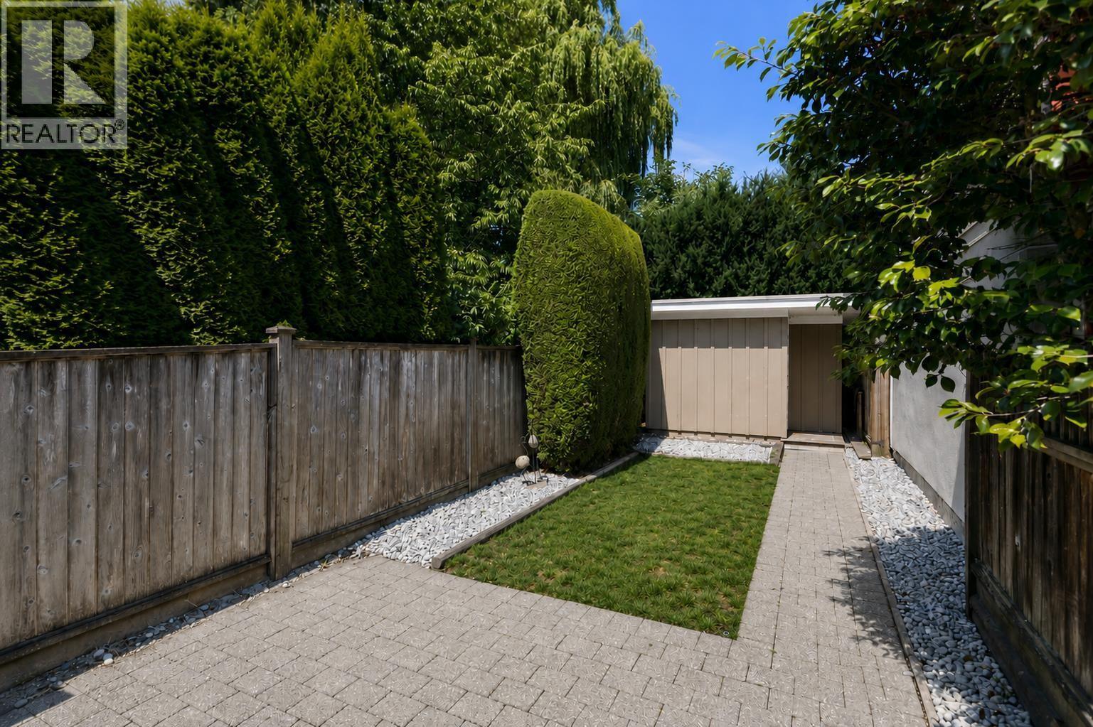 3541 W 8th Avenue, Vancouver, British Columbia  V6R 1Y8 - Photo 32 - R3165258