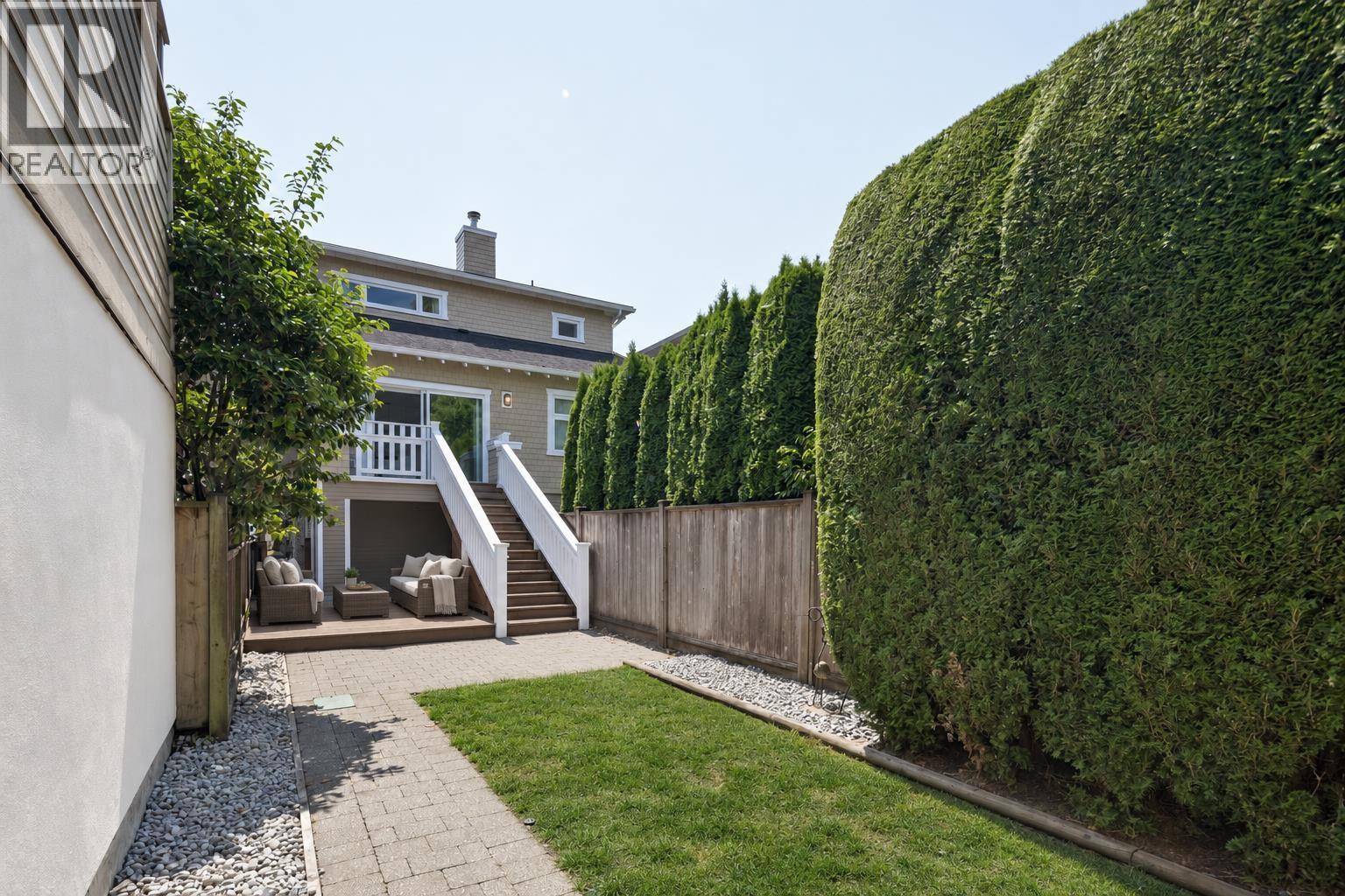 3541 W 8th Avenue, Vancouver, British Columbia  V6R 1Y8 - Photo 33 - R3165258