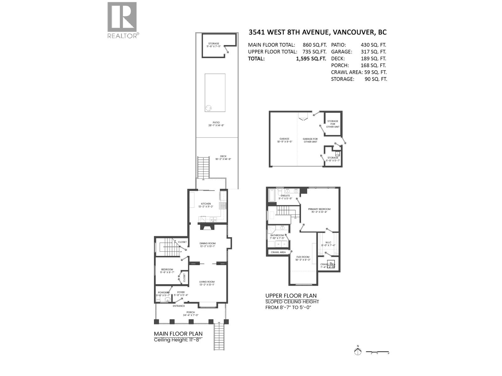 3541 W 8th Avenue, Vancouver, British Columbia  V6R 1Y8 - Photo 34 - R3165258