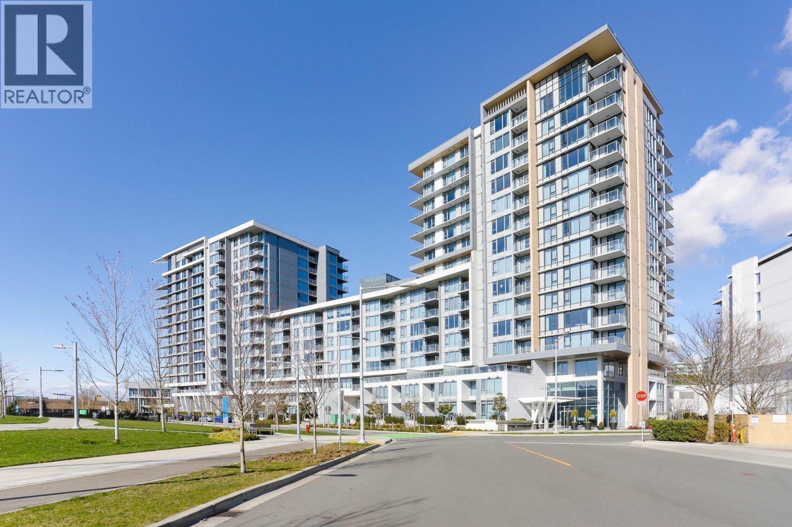1805 8333 SWEET AVENUE, richmond, British Columbia