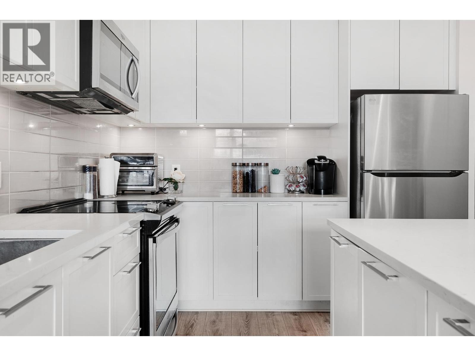 316 2382 Atkins Avenue, Port Coquitlam, British Columbia  V3C 0G7 - Photo 4 - R3165260