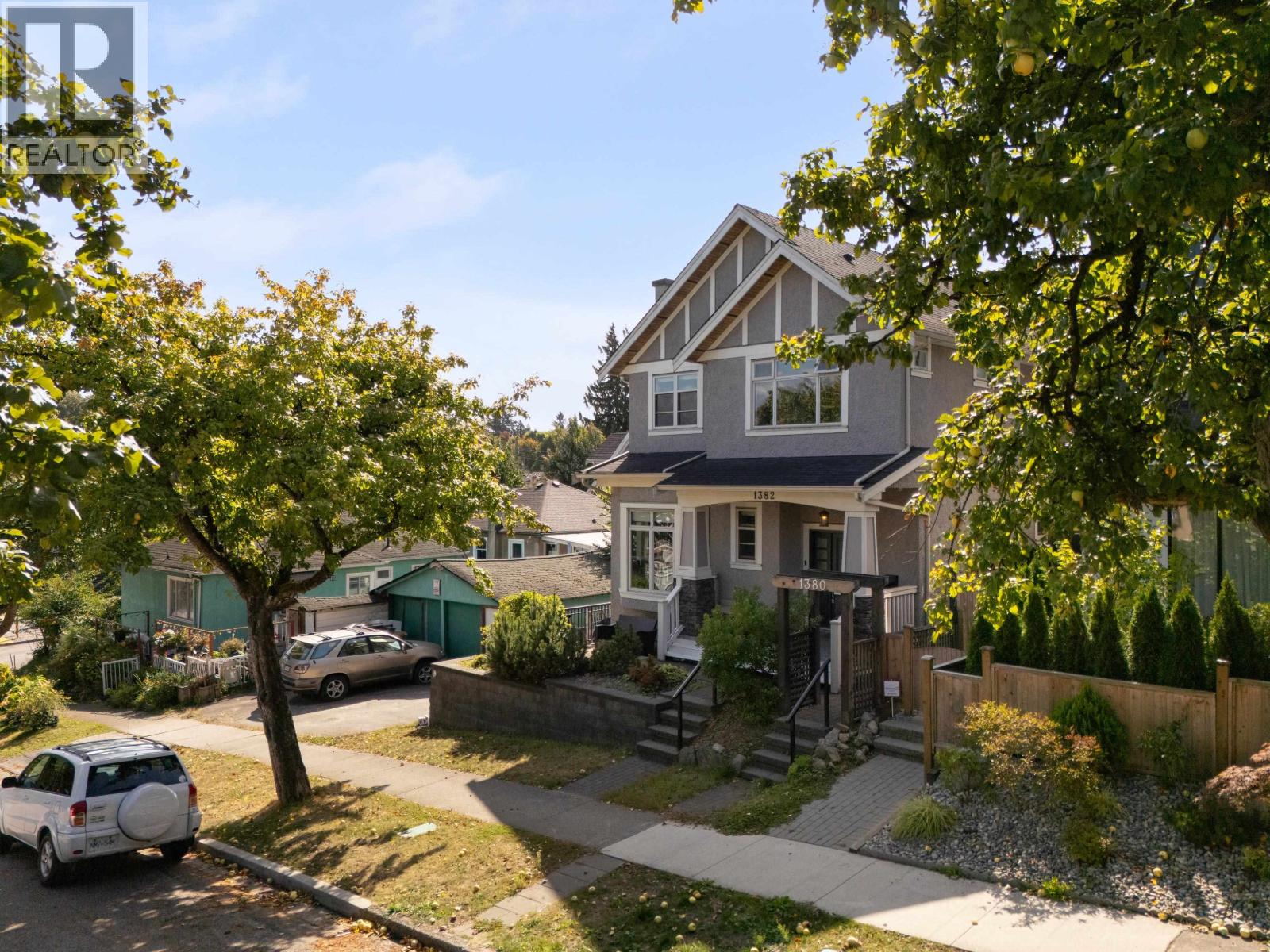 1382 E 17th Avenue, Vancouver, British Columbia  V5V 1C8 - Photo 11 - R3165262