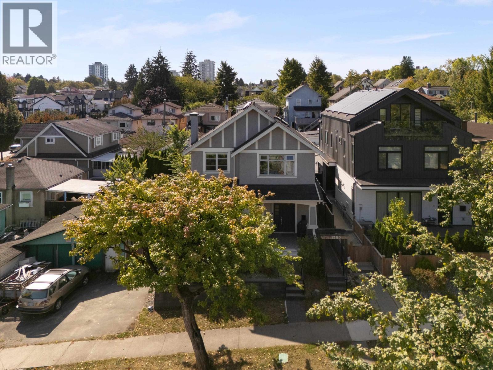 1382 E 17th Avenue, Vancouver, British Columbia  V5V 1C8 - Photo 12 - R3165262