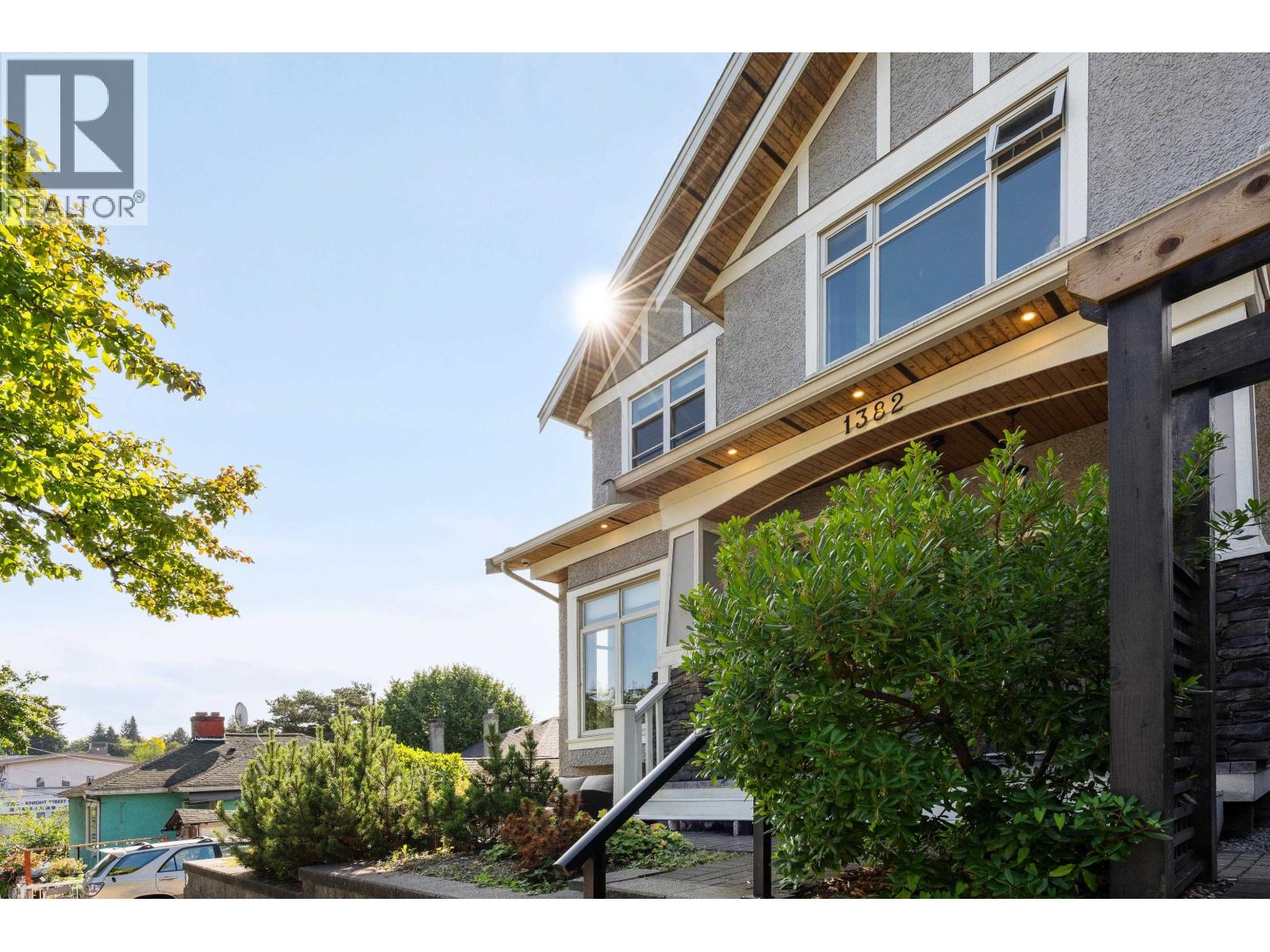 1382 E 17th Avenue, Vancouver, British Columbia  V5V 1C8 - Photo 19 - R3165262