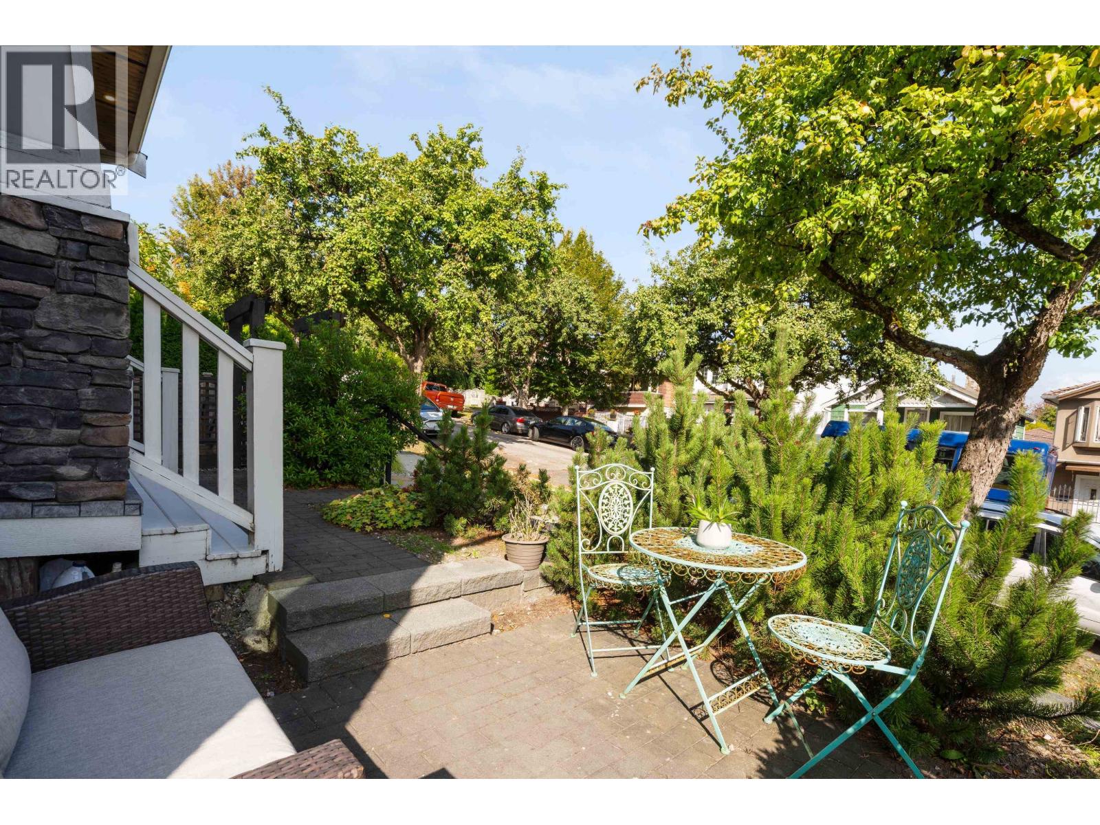 1382 E 17th Avenue, Vancouver, British Columbia  V5V 1C8 - Photo 22 - R3165262